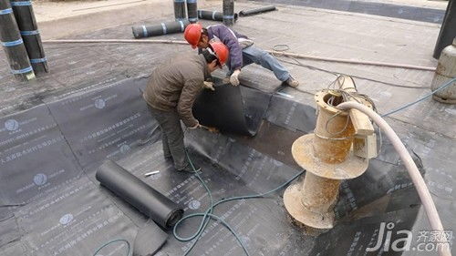 地安門內(nèi)大街專業(yè)房屋防水堵漏，滿意付款，保障無憂