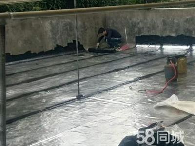 煥新空間，安心生活 專業墻面翻新與防水補漏一站式服務